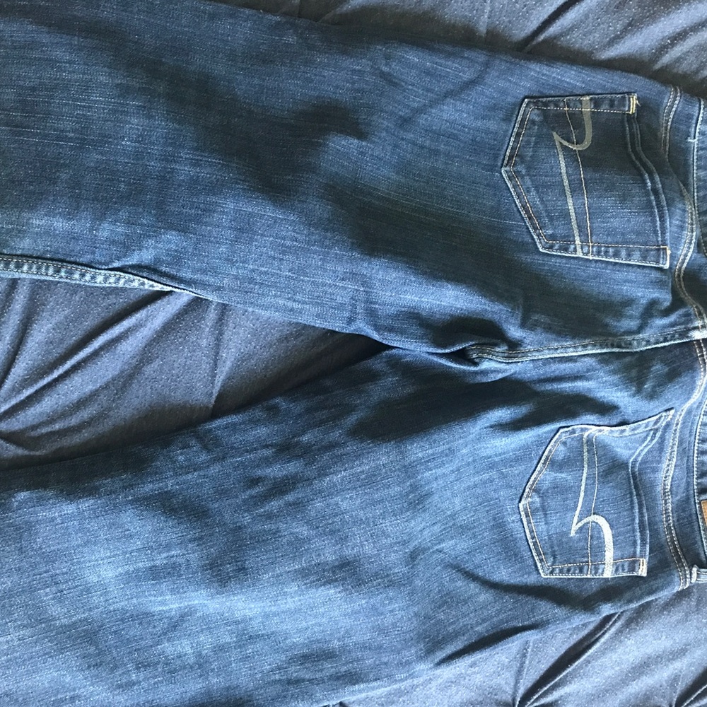 AE jeans